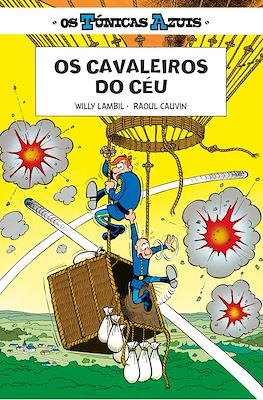 Os Túnicas Azuis