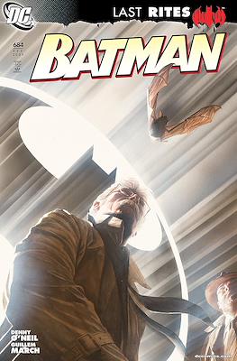 Batman Vol. 1 (1940-2011) (Comic Book) #684