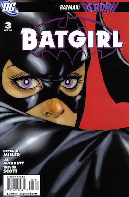 Batgirl Vol. 3 (2009-2011) #3
