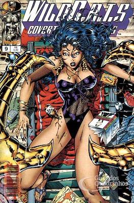 WildC.A.T.s #9