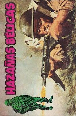 Hazañas Bélicas (1973-1988) #65