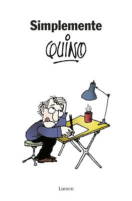 Quino Imagen (Cartoné) #17
