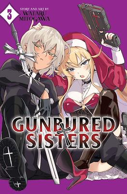Gunbured × Sisters #3