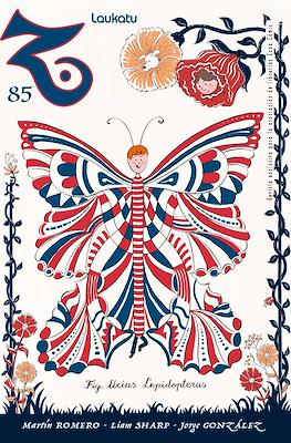 Zona Cómic / Z Vol. 4 #85