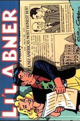 Li'l Abner #21
