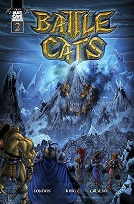 Battlecats #2