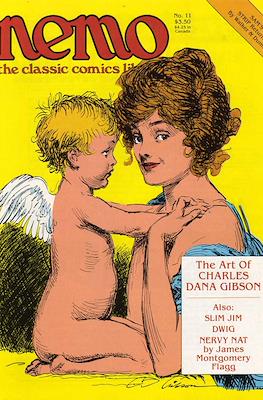 Nemo: The Classic Comics Library #11