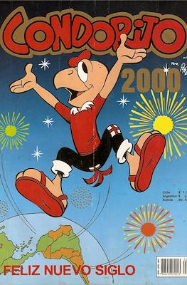 Condorito (Variable) #357
