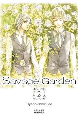 Savage Garden #2