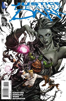 Justice League Dark Vol. 1 (2011-2015) #39
