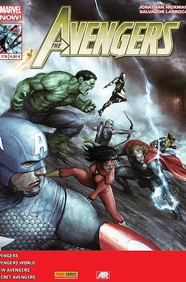 Avengers Vol. 4 #17
