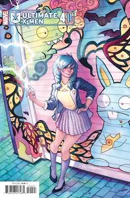 Ultimate X-Men Vol. 2 (2024-Variant Covers) #4.1