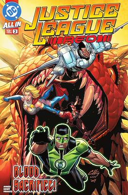 Justice League Red (2025-2026) #3
