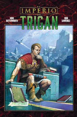 El imperio de Trigan (Cartoné 288 pp) #2