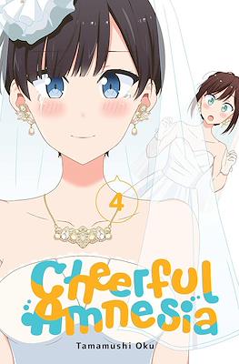 Cheerful Amnesia #4