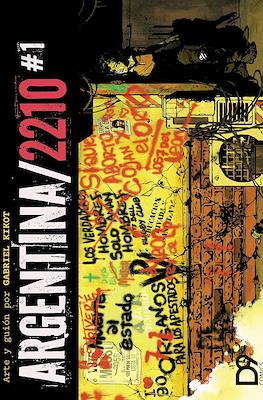 Argentina/2210 #1