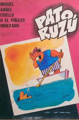 Patoruzú #2035