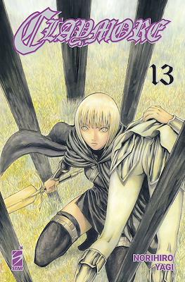 Claymore New Edition #13