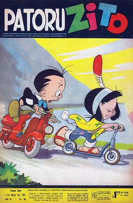 Patoruzito #592