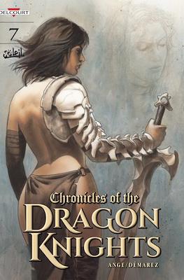Chronicles of the Dragon Knights #7