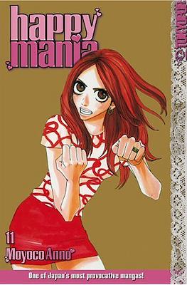 Happy Mania #11