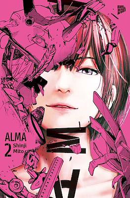 Alma #2