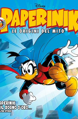 Paperinik: Le origini del mito #59