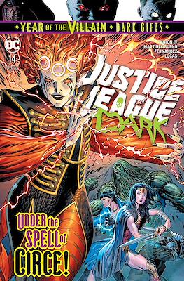 Justice League Dark Vol. 2 (2018-2021) #14