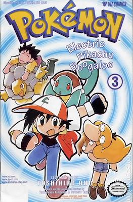 Pokemon Part 3 Electric Pikachu Boogaloo (1999) #3