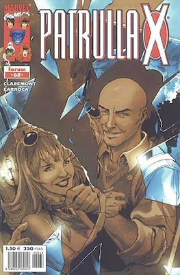 Patrulla-X Vol. 2 (1996-2005) (Grapa) #68
