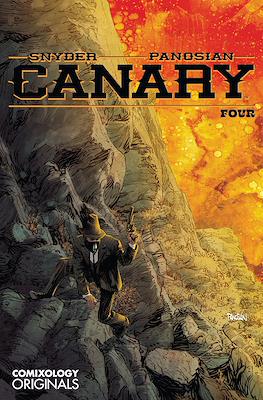 Canary #4