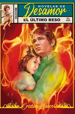 El último beso