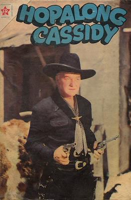 Hopalong Cassidy #87