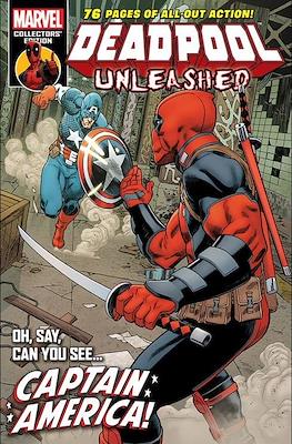 Deadpool Unleashed Vol 1 #24