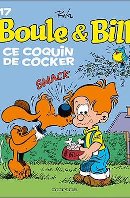 Boule & Bill (Cartonné) #17