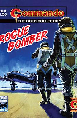 Commando #4601