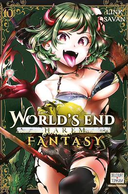 World's End Harem: Fantasy #10