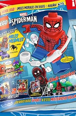 Lego Marvel Spider-Man #3