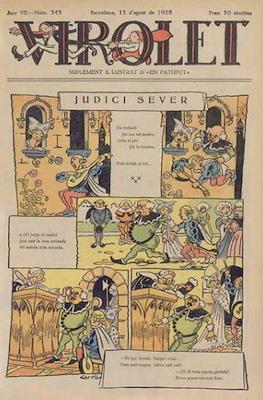 Virolet #345