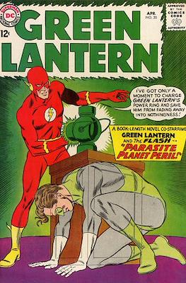 Green Lantern Vol.2 (1960-1988) #20