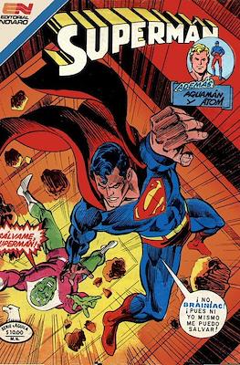 Supermán #1404