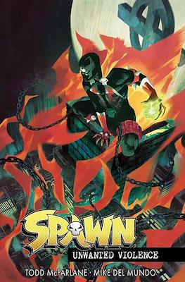 SPAWN: UNWANTED VIOLENCE TP