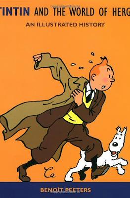 Tintin and the World of Hergé