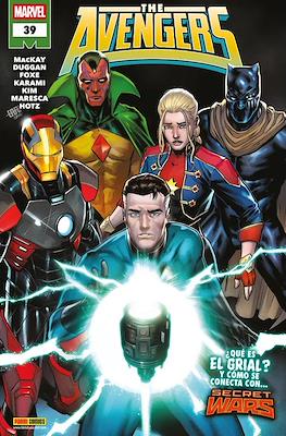 Avengers (2023) (Grapa 48 pp) #39
