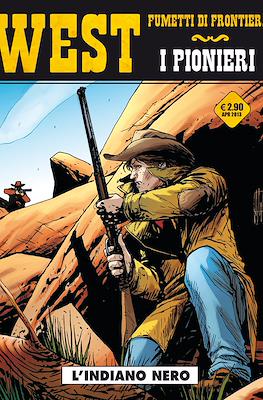 West Fumetti di Frontiera #3