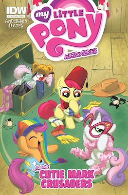 My Little Pony Micro-Series #7