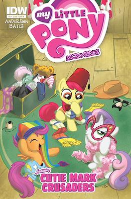 My Little Pony Micro-Series #7