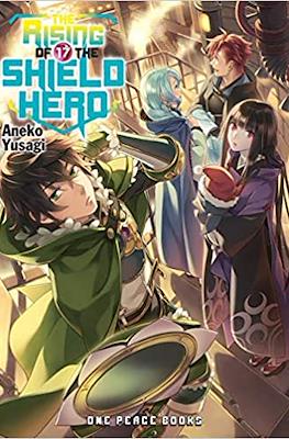 The Rising of the Shield Hero #17
