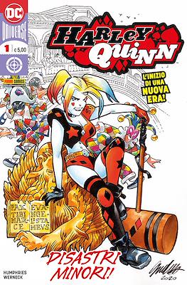 Harley Quinn