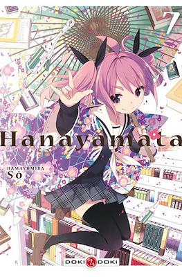 Hanayamata #7